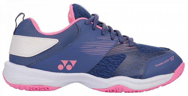 Yonex SHB PC 37 Navy / Pink